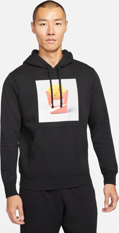 Nike Sportswear Sole Food Heren Trui - Maat XL
