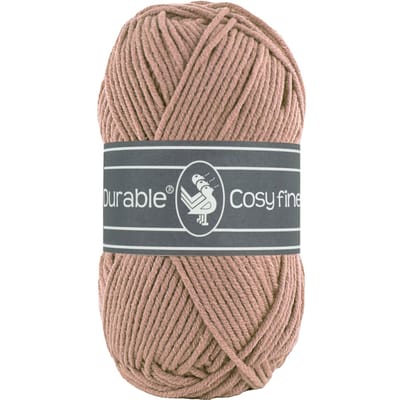 Durable Cosy Fine - 2223 Liver