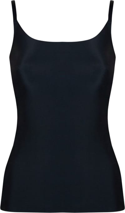 MAGIC Bodyfashion Dream Cami Topje - Zwart - Maat S