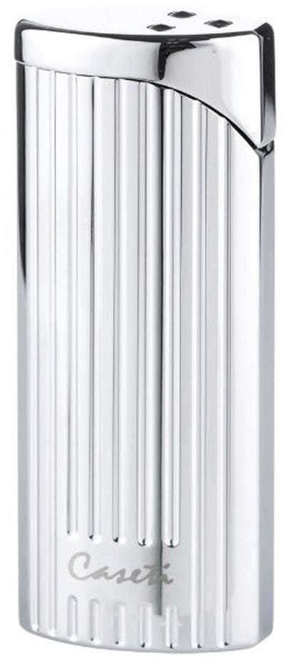 Caseti Triple Jetflame Chrome Lines