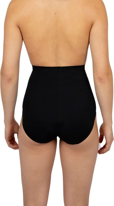 Nomi Shapewear - Corrigerende slip voor dames - Corrigeert de buik - Zwart - Maat L