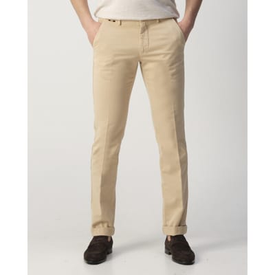 Mason's Chino