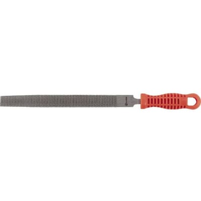 Alarm Werkzeuge 56033672 Multifunctionele rasp blad-L. 250mm kap 2 halfrond Lengte 380 mm 1 stuk(s)