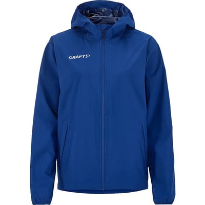 Craft damesjas Squad GO Weather Jacket W C17378