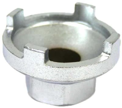 Msc Bmx Cassette-extractor Zilver