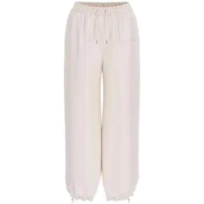 Damesbroek Guess Nat Parachute