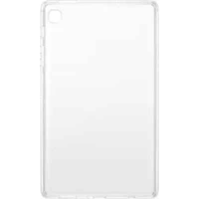 Samsung Galaxy Tab A7 Lite Transparant Cover - Transparent