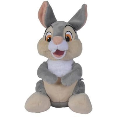 Disney Bambi Stampertje 35cm Bekende knuffels