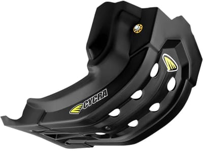 Cycra Honda Crf 450 R 17 Motorbeschermer Zwart