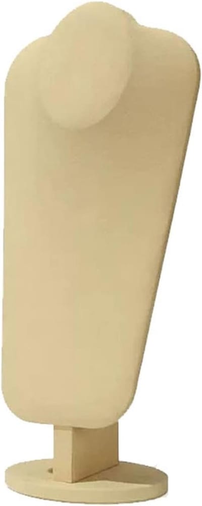 Sieraden Display - Halsketting Houder - Sieraden Tonen - Elegante Presentatie - N.v.t. - One Color