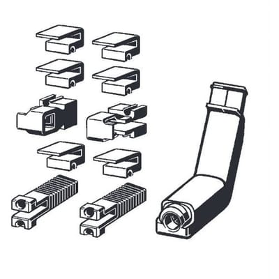 Viega Advantix Vario accessory set 736682