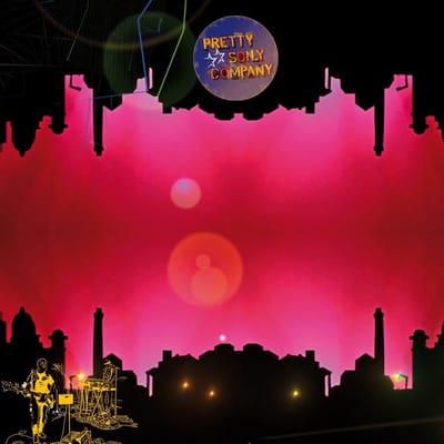 Pretty Soily Company - Pretty Soily Company (CD)
