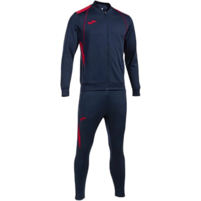Joma Championship Vii Trainingspak Blauw S Man