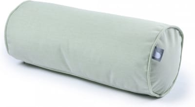 Extreme Lounging - b-bolster pastel - lounge- en sierkussen - binnen & buiten - uv- en waterbestendig - 47x18cm - pastelgroen