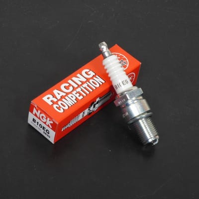 ngk bougie voor aprilia 125 pegaso motorfiets 1990 tot 1996 b10eg nieuw