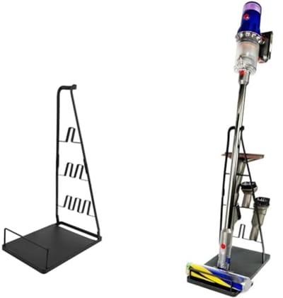 Metaal Stofzuigerhouder Voor V6 V7 V8 V10