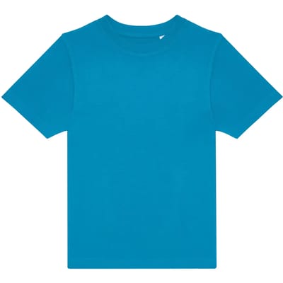 Kinder-T-shirt B&C #E150