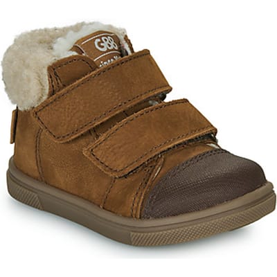 GBB  Hoge Sneakers GONTRAN