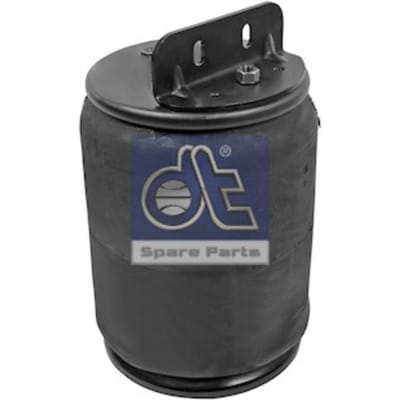 Veerbalg, luchtvering DT Spare Parts 7.12070