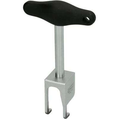 KS Tools 500.7545 Poelietrekker voor ontstekingsspoel