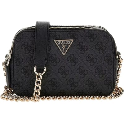 Schoudertas voor vrouwen Guess Noelle II