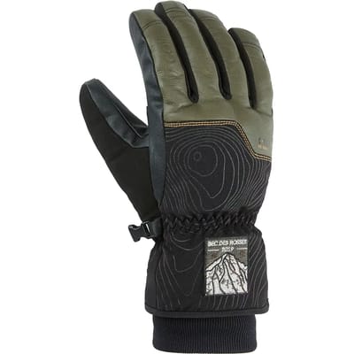 Skihandschoenen Cairn Makalu Pro