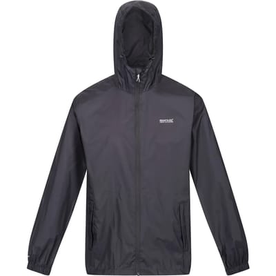 Waterdichte jas Regatta Pack-It III