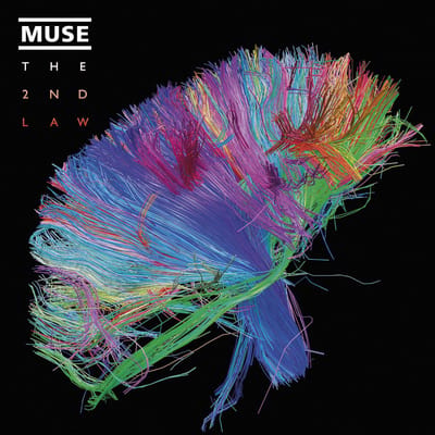 The 2nd Law (Cd+Dvd)