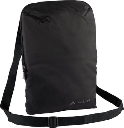 VAUDE Schoudertas Travel Organizer Black Zwart