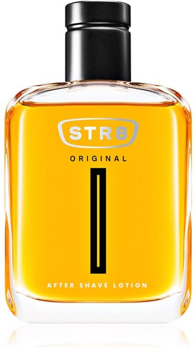 Str8 Original After Shave - Aftershave voor heren - 100ml