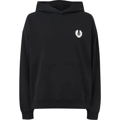 Hoodie Belstaff Competition