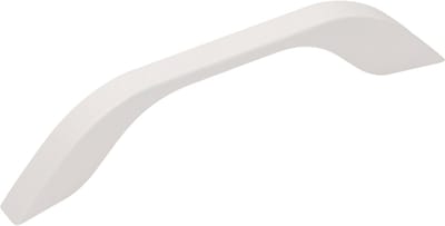 Gamet - Deurbeslag - Soft Touch - Wit - 128mm