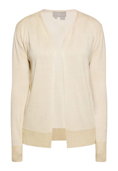 RISA Vest Dames cr