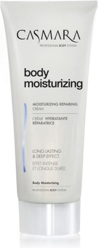 Casmara Moisturizing Body Milk 200Ml