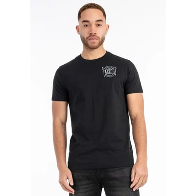 Tapout T-shirt Punkass Tee T-shirt, normale pasvorm