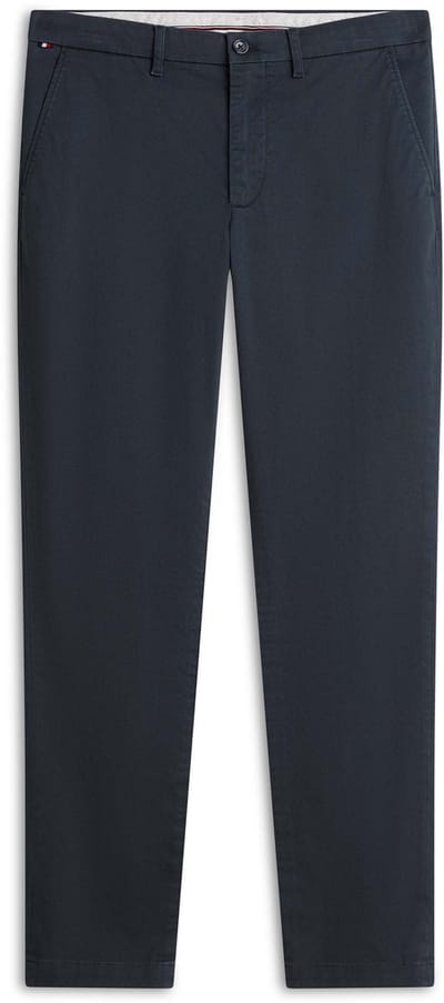 Broek Tommy Hilfiger Bleecker Printed Str - Fashion Wear - Volwassen