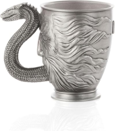 Harry Potter Espresso mok Basilisk