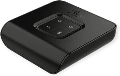 Starkey TV Streamer 2.4 GHz – Voor Genesis AI, Evolv AI en Livio Hoortoestellen