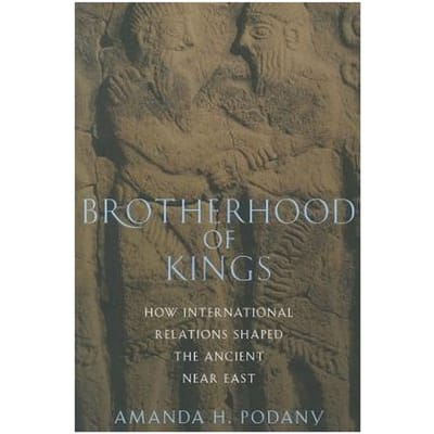 Brotherhood Of Kings - of History, California State Pol