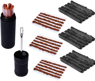Tubeless Fietsband Reparatieset Pluggen voor MTB en Racefietsen Onderhoud