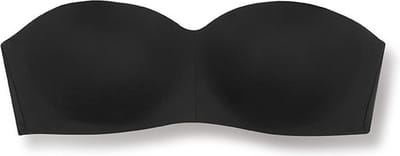 Maidenform Maat L Pure Comfort Vrouwen Beha - Zwart