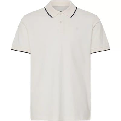 Blend - BHEDIN POLO S/S NOOS - Heren - Polo's