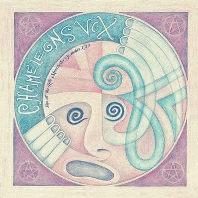 Chameleons - Return Of The Roughnecks (Live At The Ritz Manchester, December 2019) (2 CD)