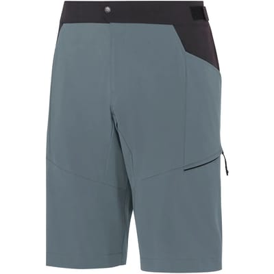 VAUDE Men's Qimsa Pro Shorts, fietskleding, Heren, Fietsbroek