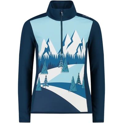 Softech fleece meisjes CMP
