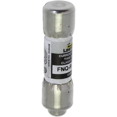 Eaton FNQ-R-3 Zekeringsinzetstuk 1-polig 3 A 600 V 10 stuk(s)