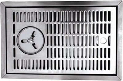Lekblad voor biertap - Bier lekbak - 480 x 313mm