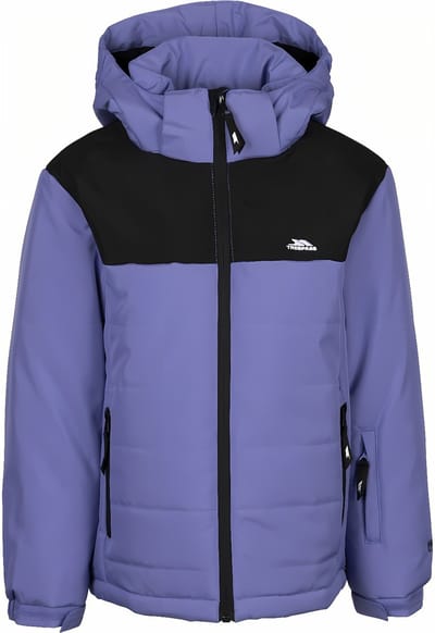 Trespass kinderwinterjas Halston Ski Jacket