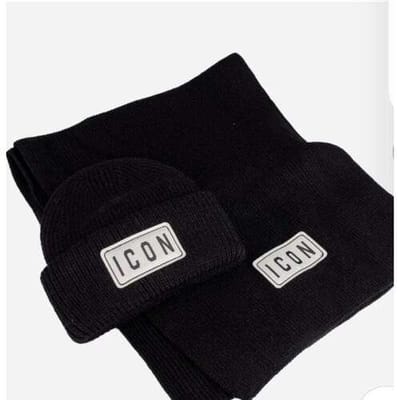 Sjaal Icon -