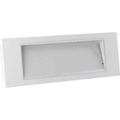 V-TAC 899-6 Noodlichtvoorziening Wandinbouwmontage